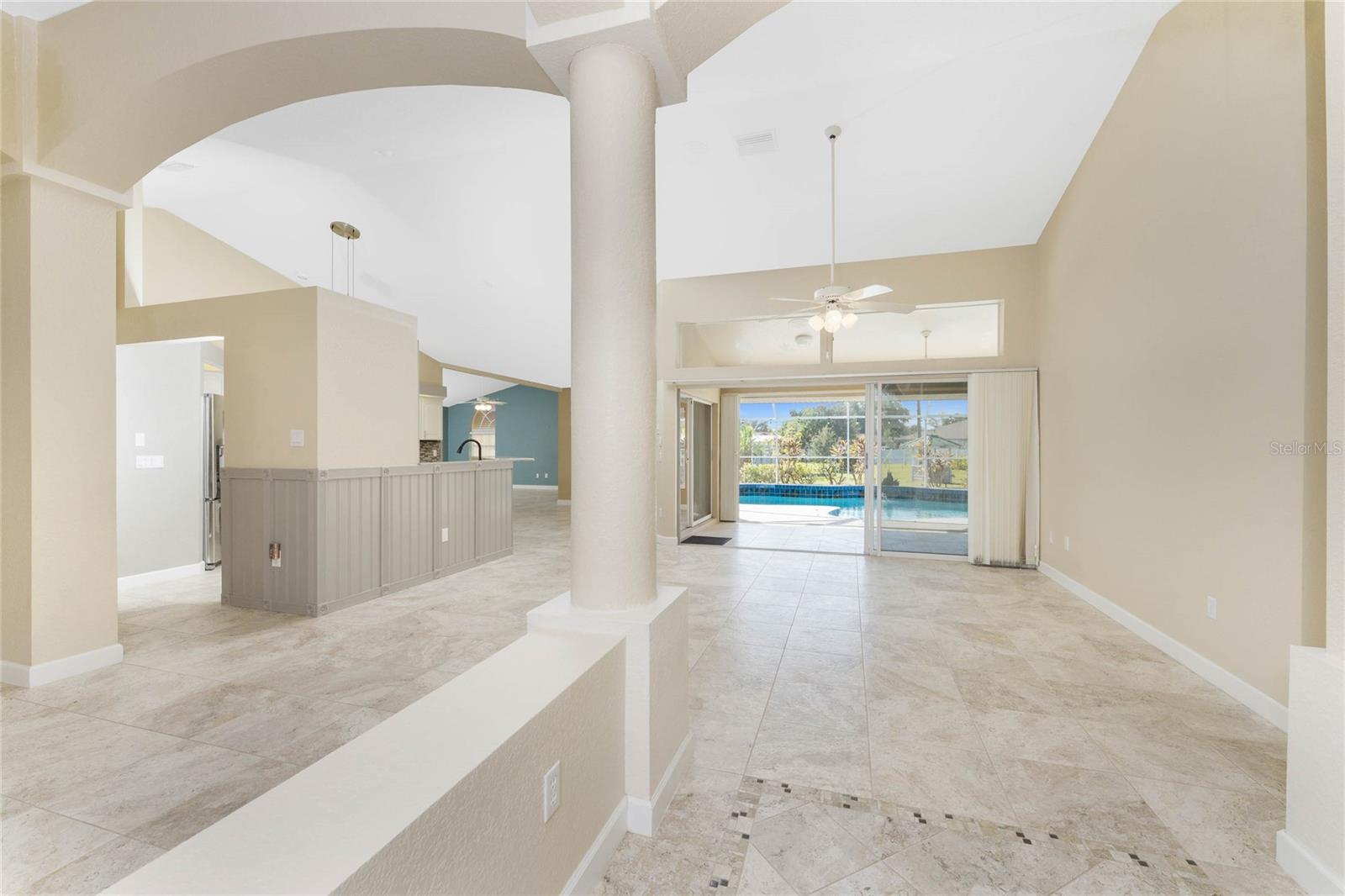 PORT CHARLOTTE SEC 027 - Residential