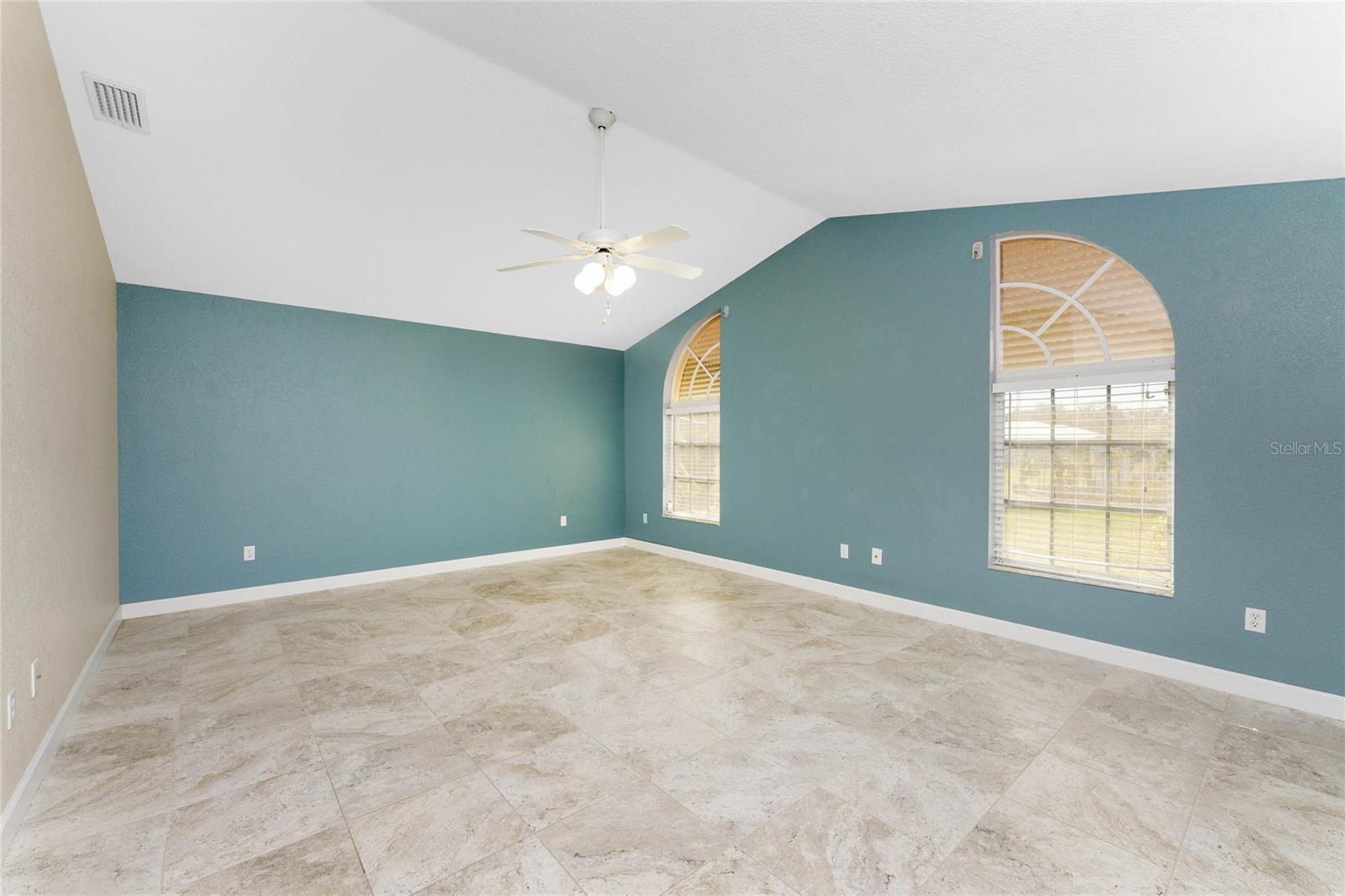 PORT CHARLOTTE SEC 027 - Residential