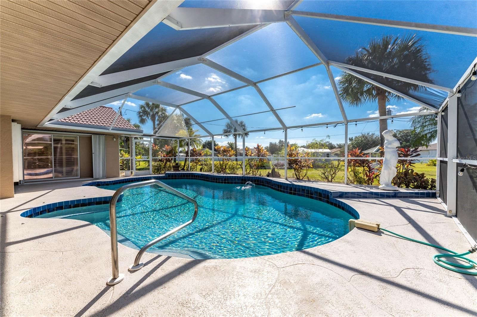 PORT CHARLOTTE SEC 027 - Residential