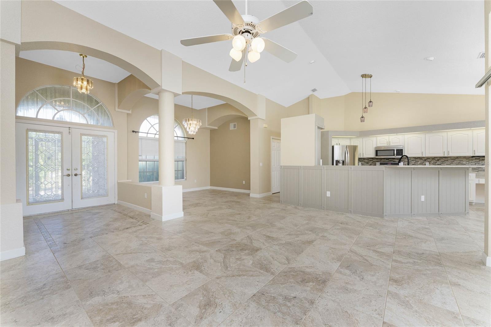 PORT CHARLOTTE SEC 027 - Residential