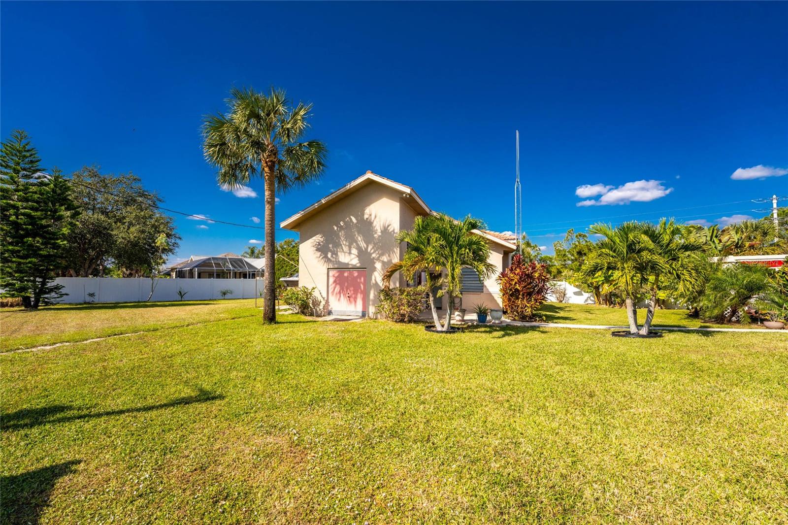 PORT CHARLOTTE SEC 027 - Residential