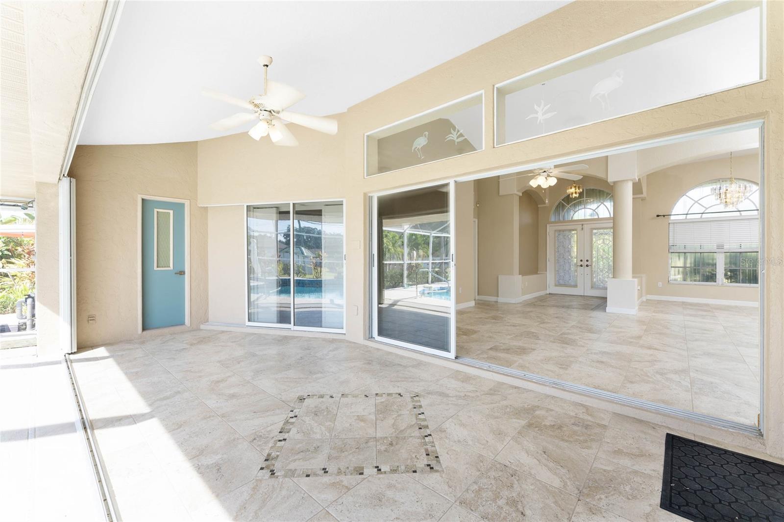 PORT CHARLOTTE SEC 027 - Residential