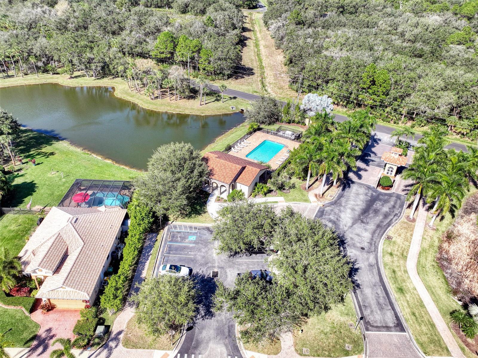 VILLA MILANO PH 4 5 & 6 - Residential