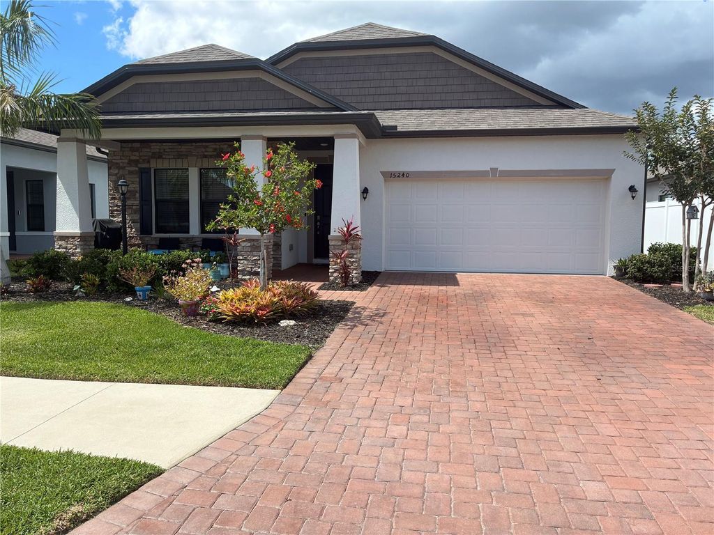 Photo of 15240 Mille Fiore Boulevard, Port Charlotte, FL 33953 (MLS # N6143699)