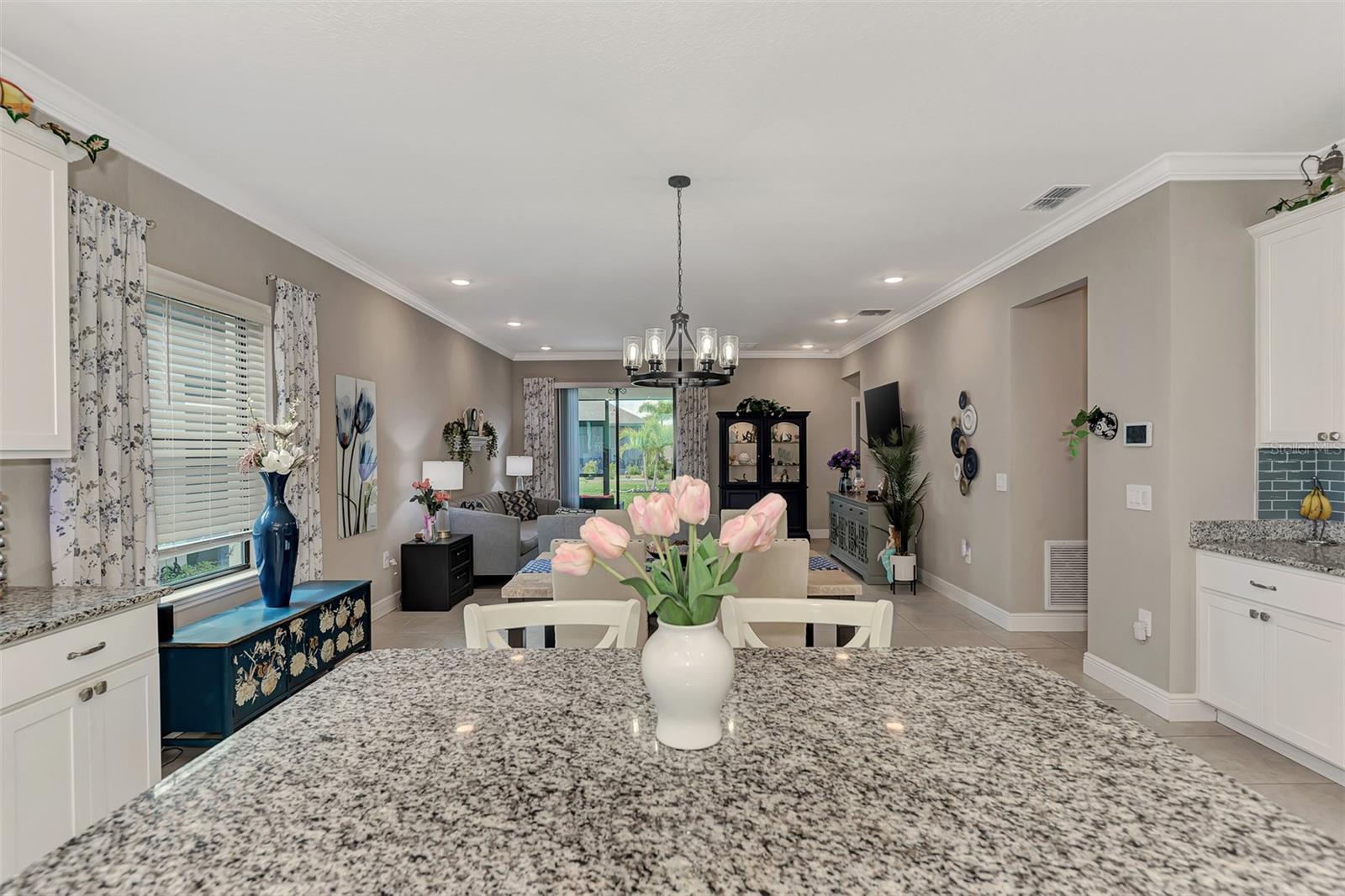 VILLA MILANO PH 4 5 & 6 - Residential