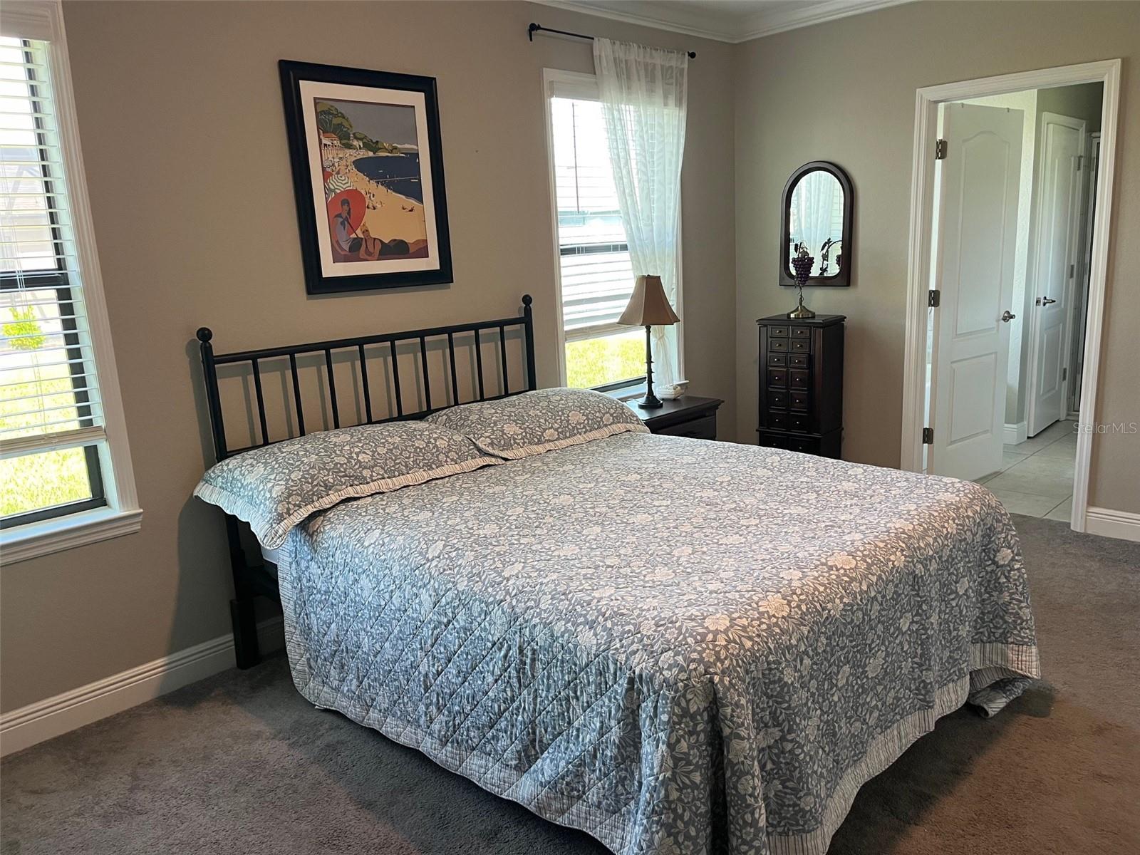 VILLA MILANO PH 4 5 & 6 - Residential