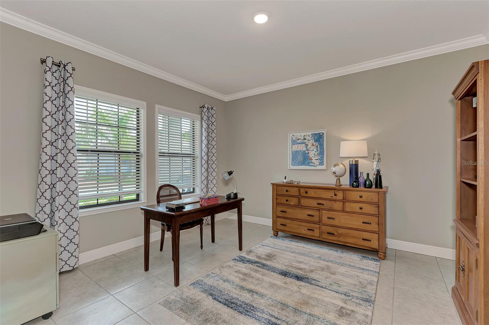 VILLA MILANO PH 4 5 & 6 - Residential