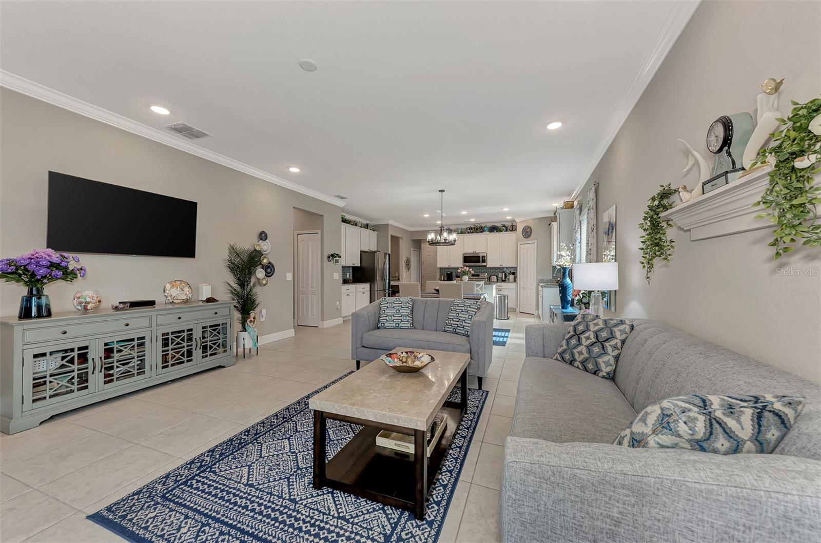 VILLA MILANO PH 4 5 & 6 - Residential