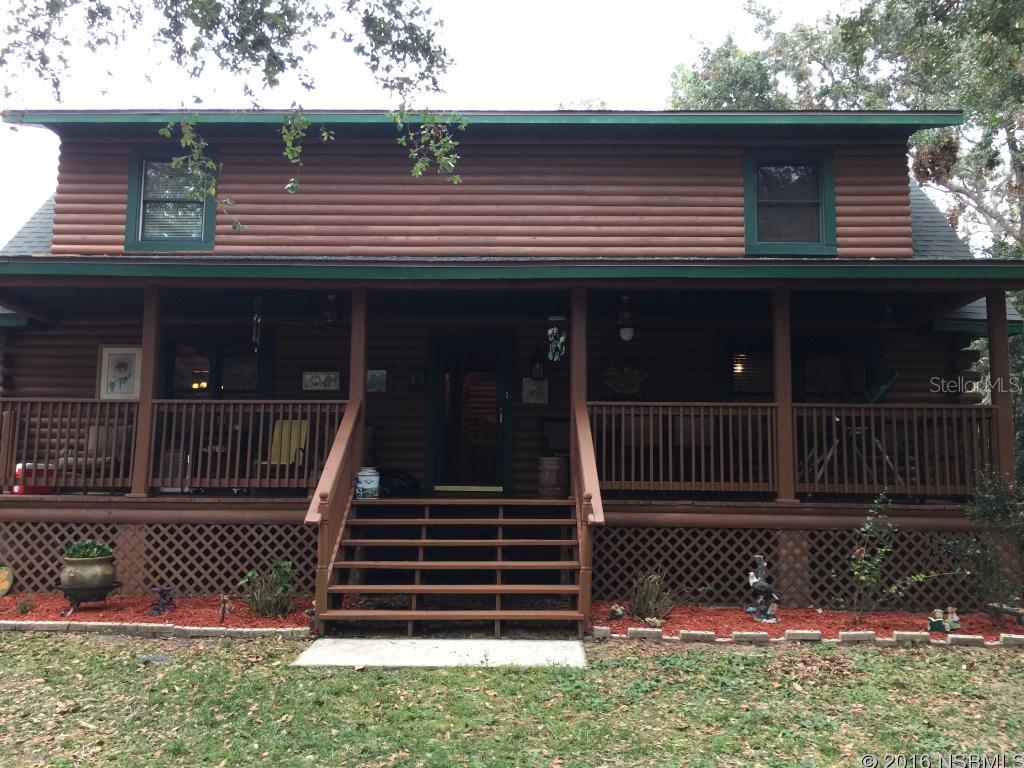 Water Front Park - Residential