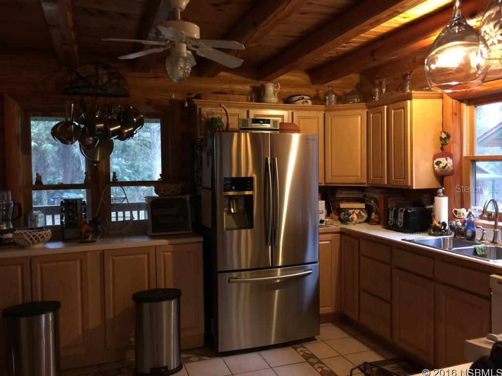 Water Front Park - Residential