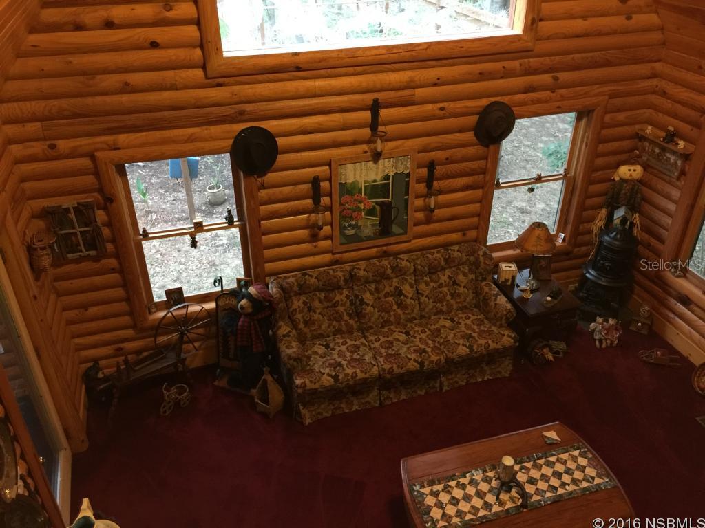 Water Front Park - Residential