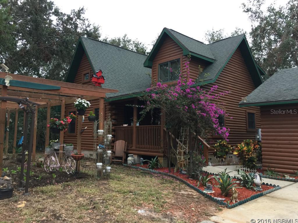 Water Front Park - Residential