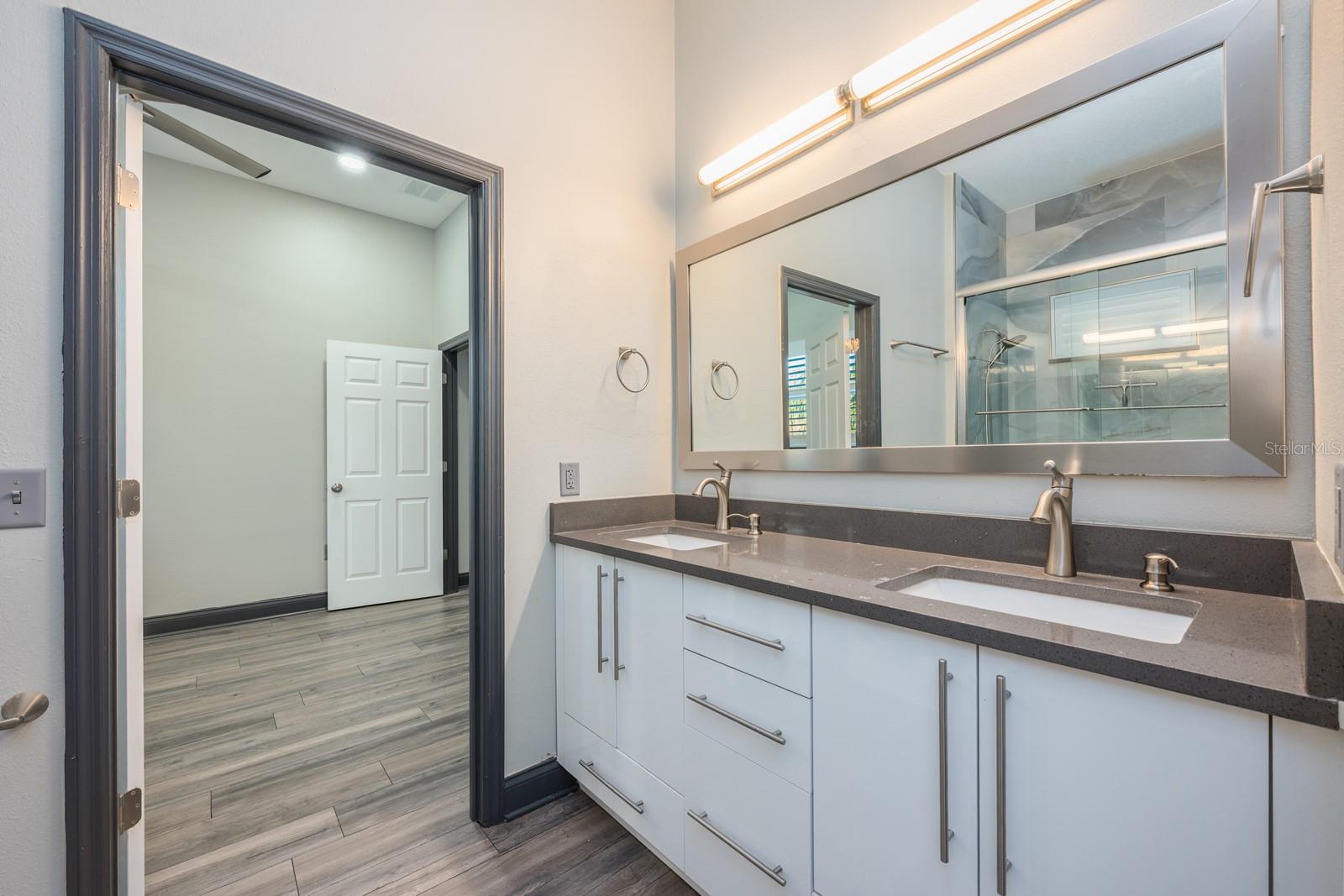 ROCKET CITY - Residential