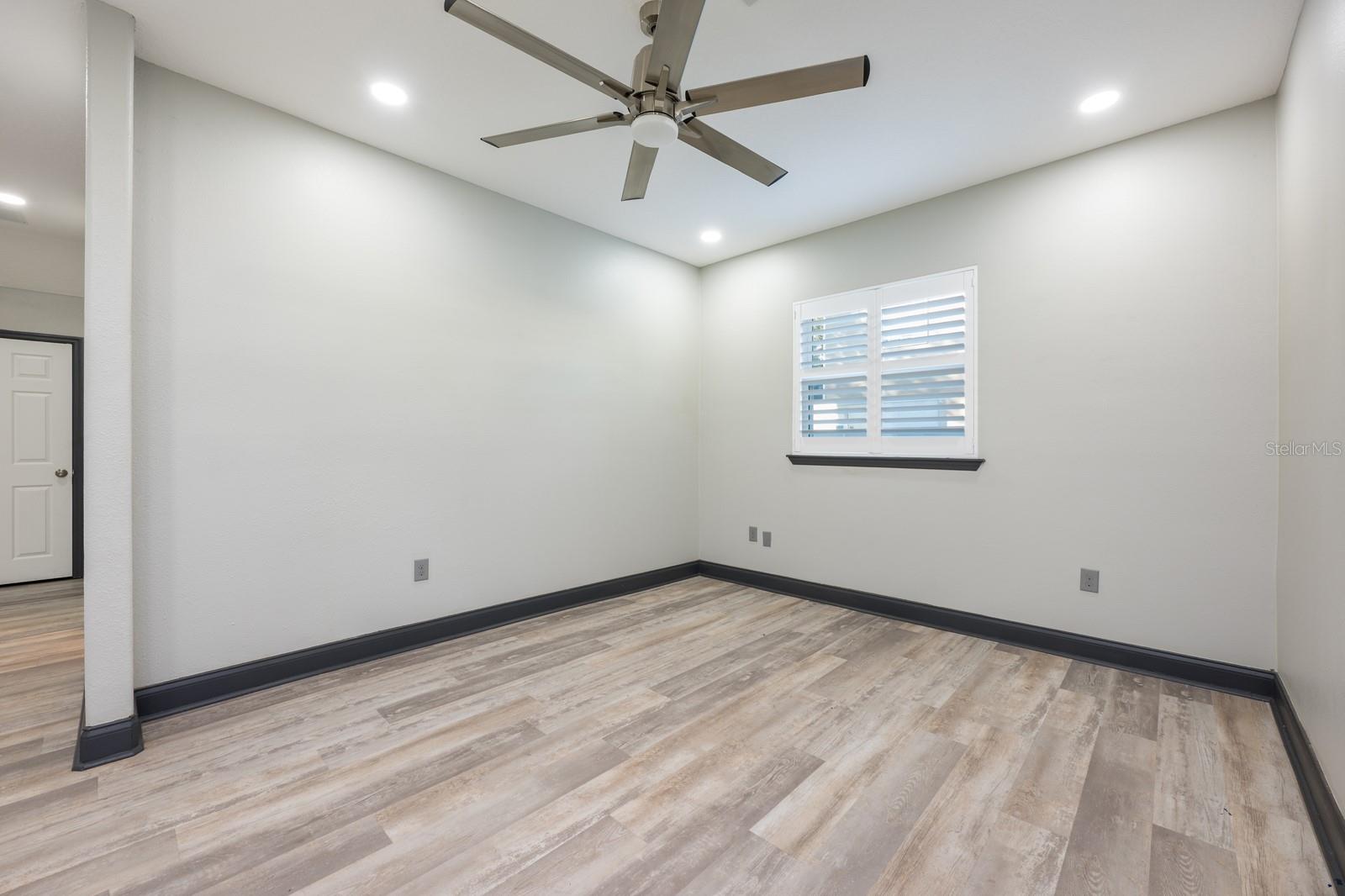 ROCKET CITY - Residential