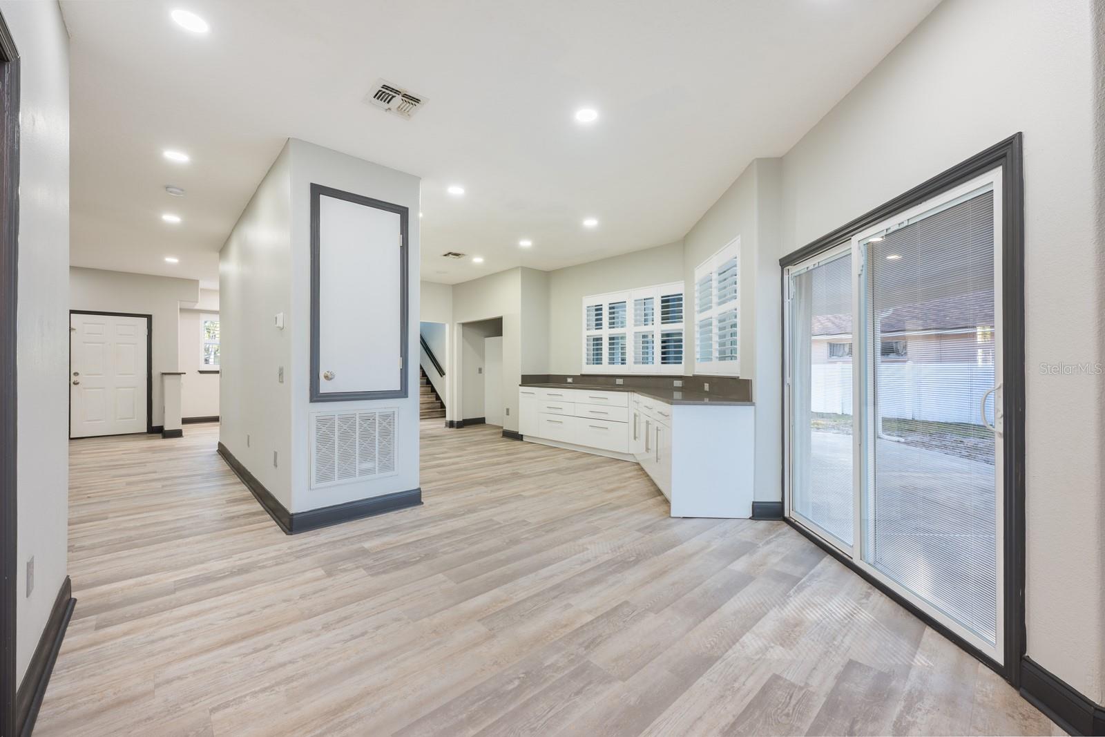 ROCKET CITY - Residential