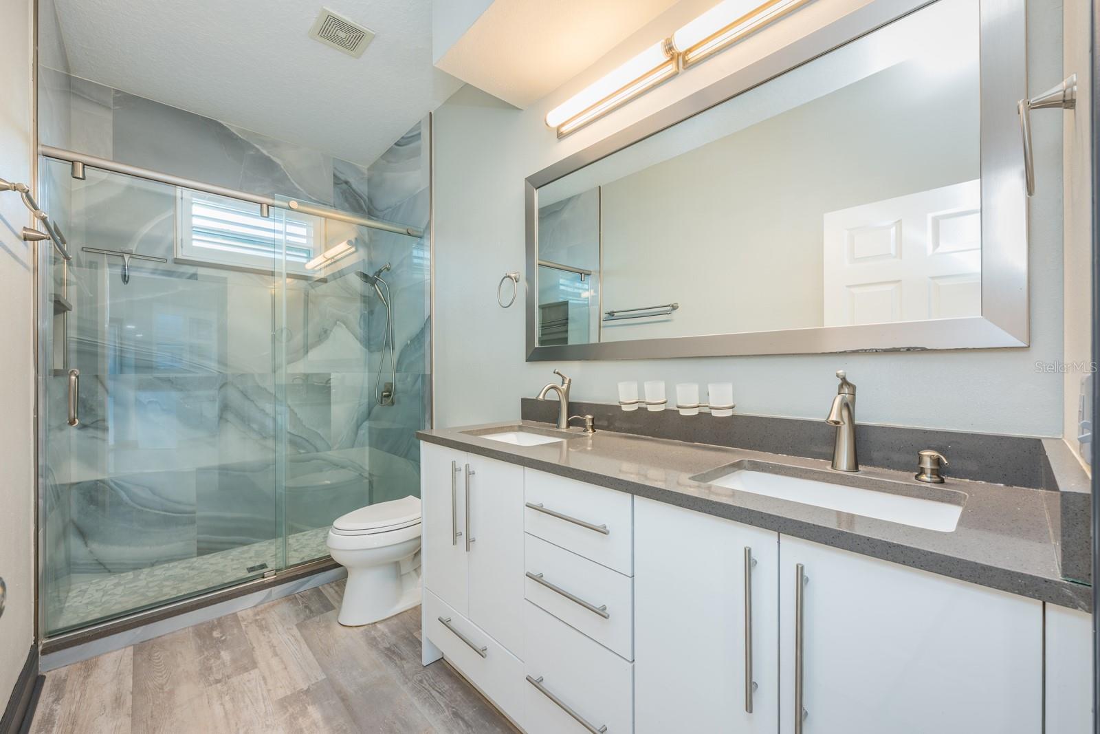 ROCKET CITY - Residential