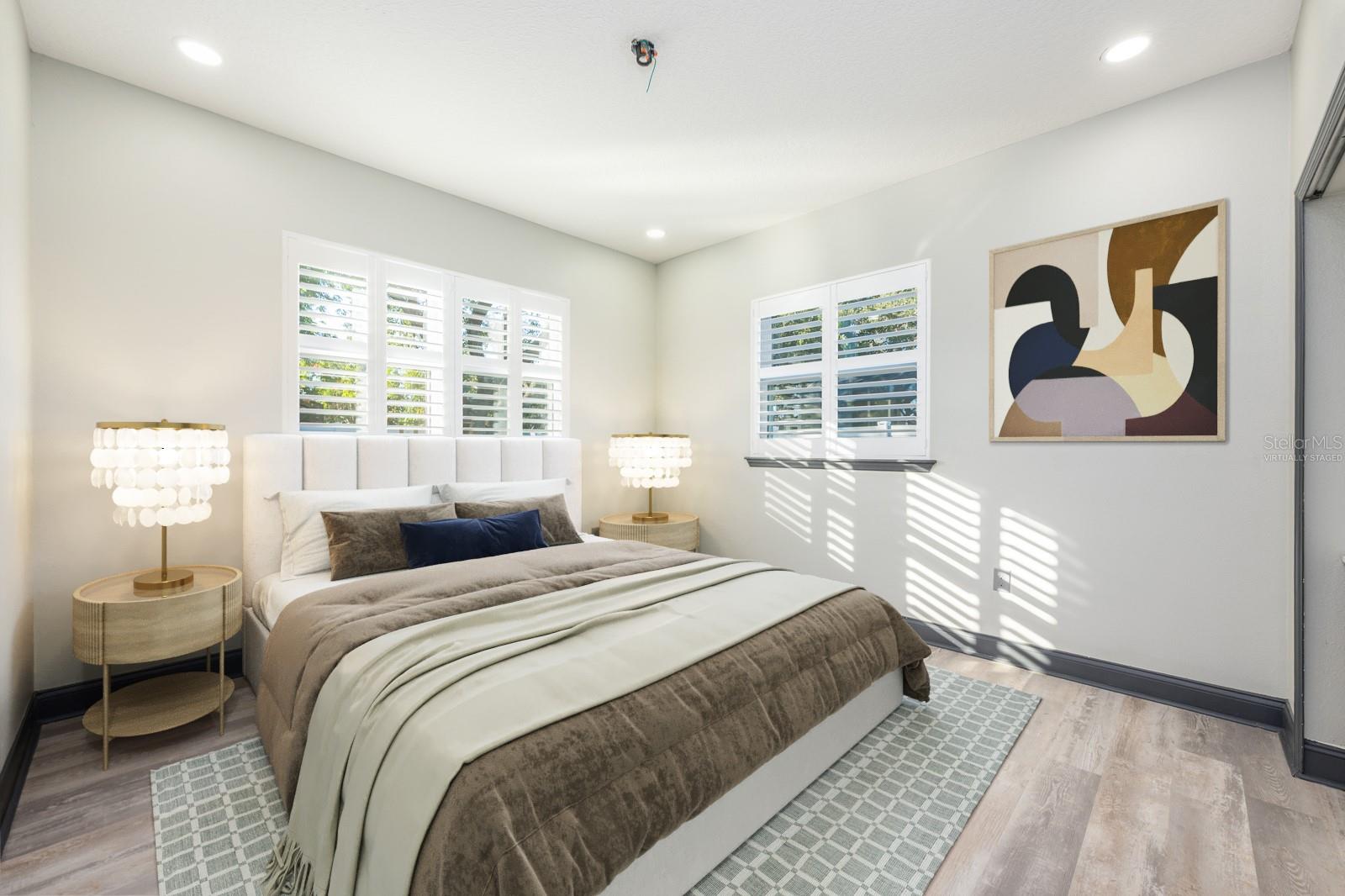 ROCKET CITY - Residential