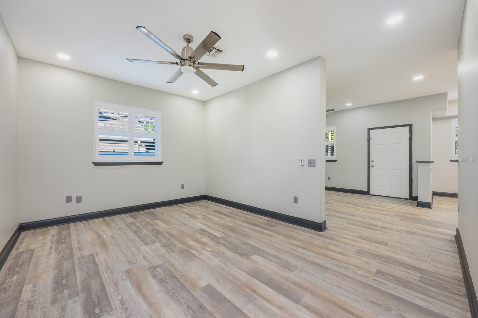 ROCKET CITY - Residential