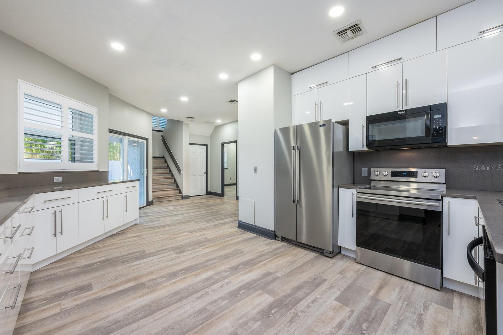 ROCKET CITY - Residential