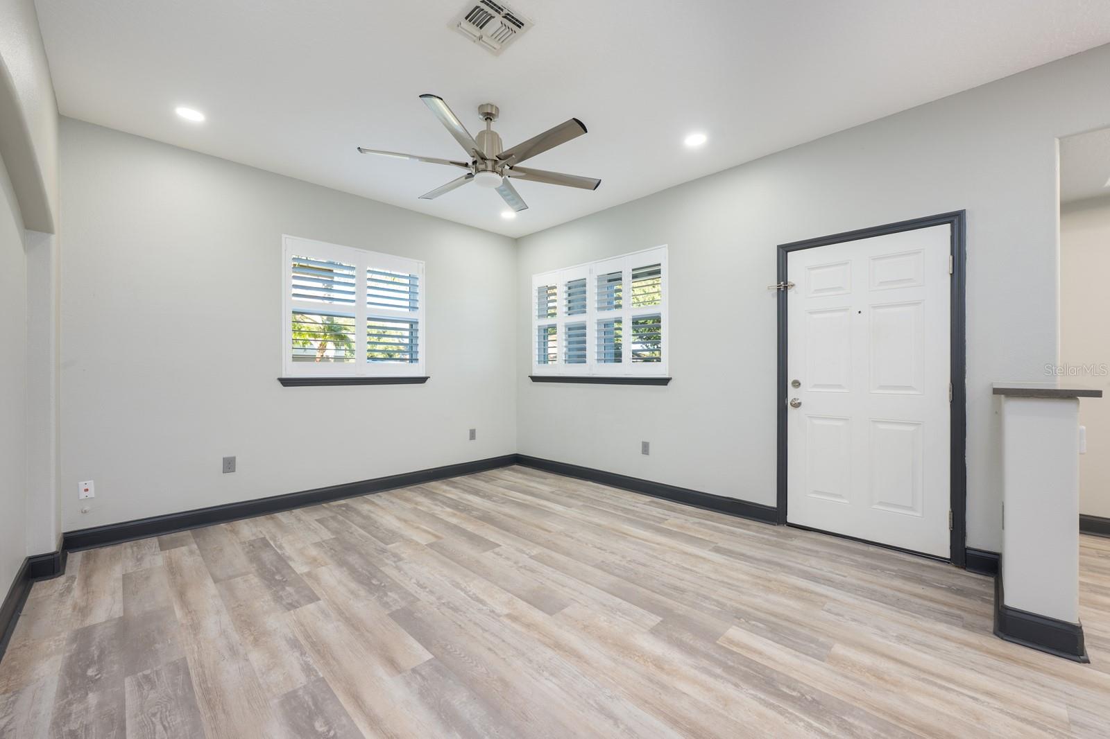 ROCKET CITY - Residential