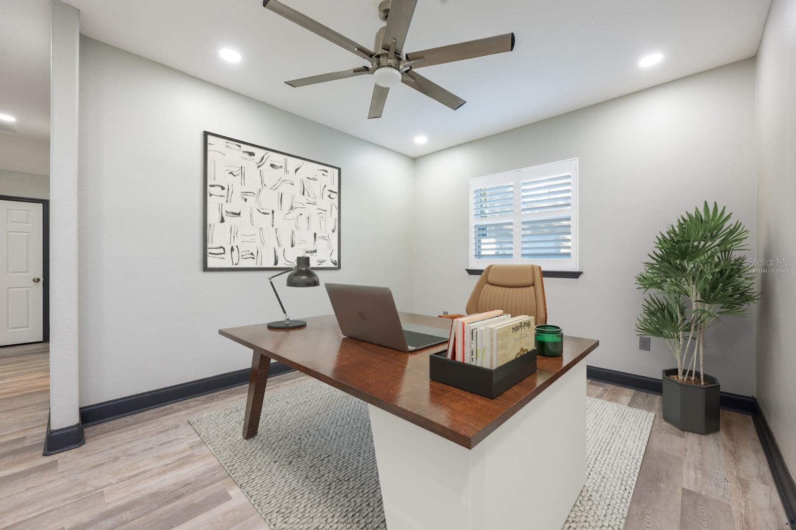 ROCKET CITY - Residential