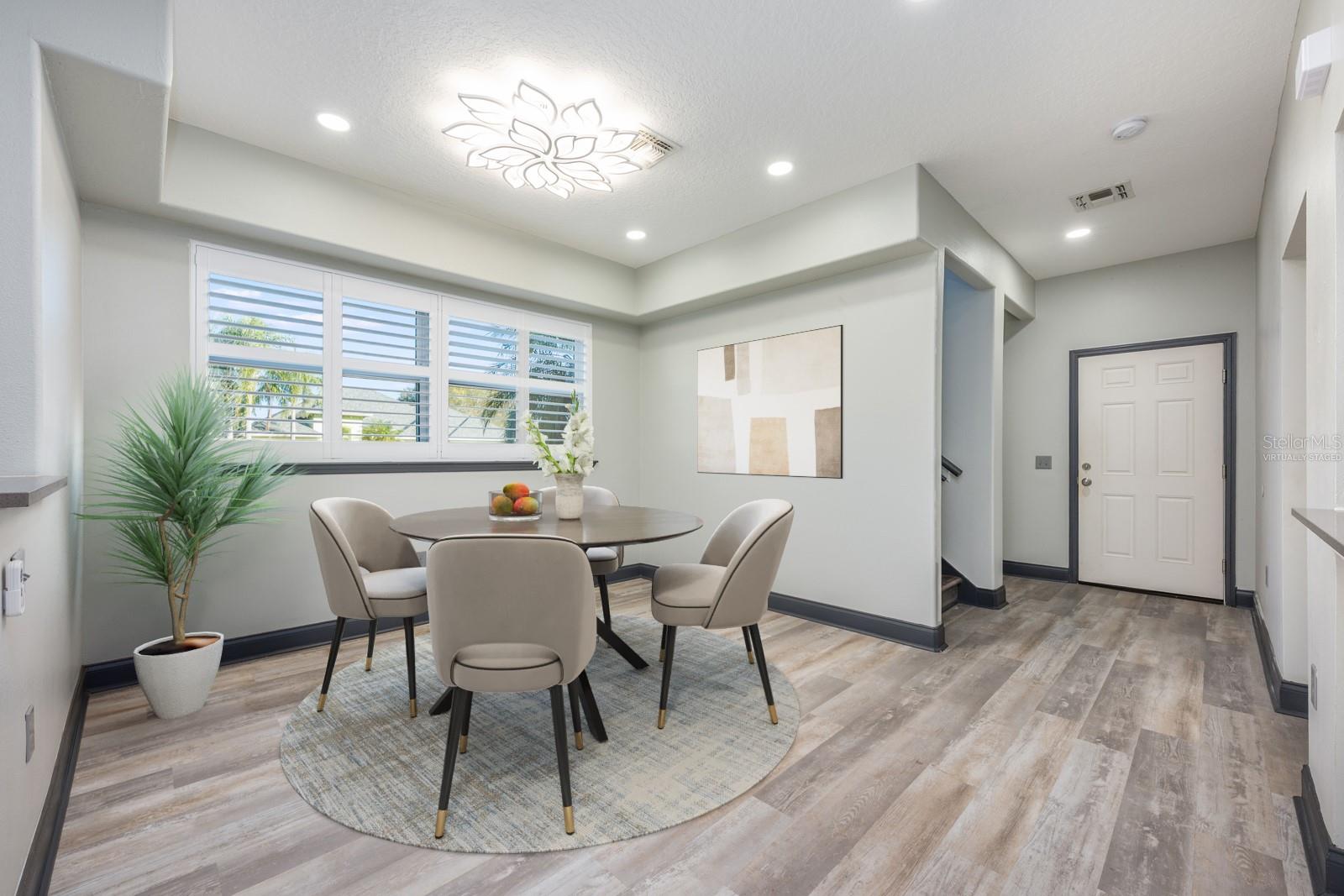 ROCKET CITY - Residential