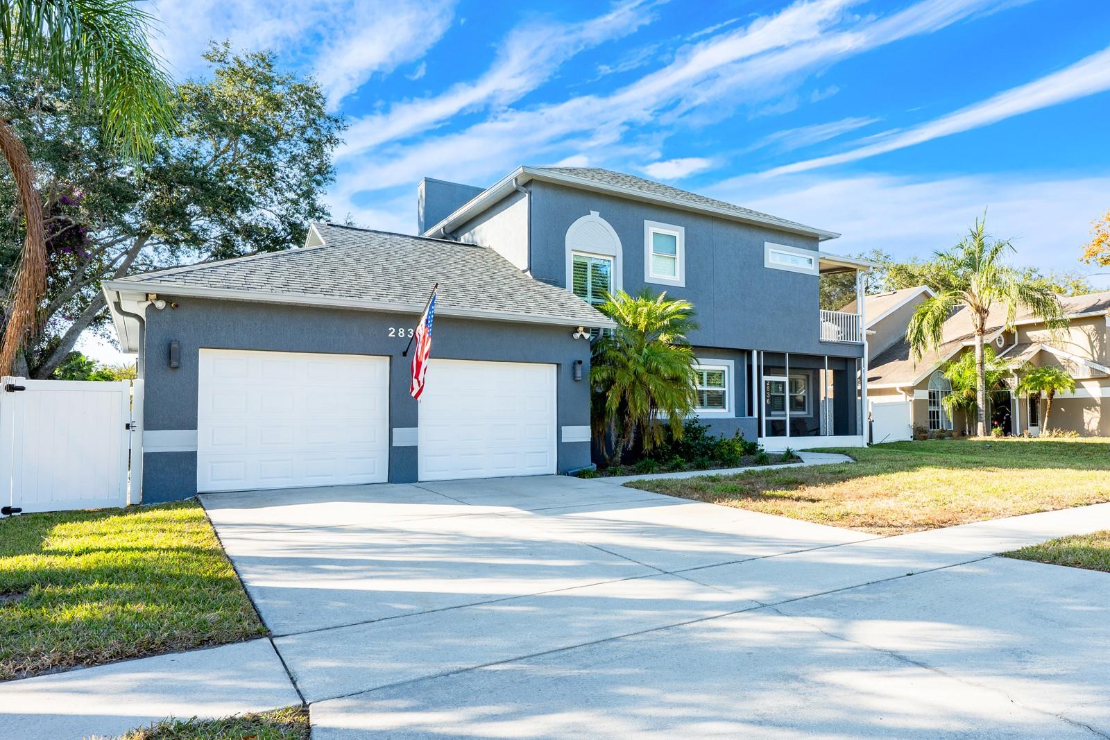 ROCKET CITY - Residential