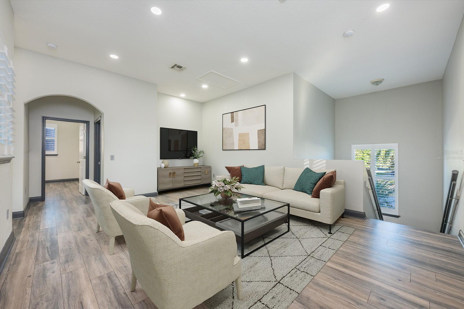 ROCKET CITY - Residential