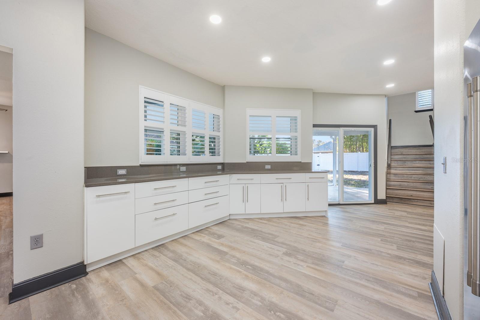 ROCKET CITY - Residential