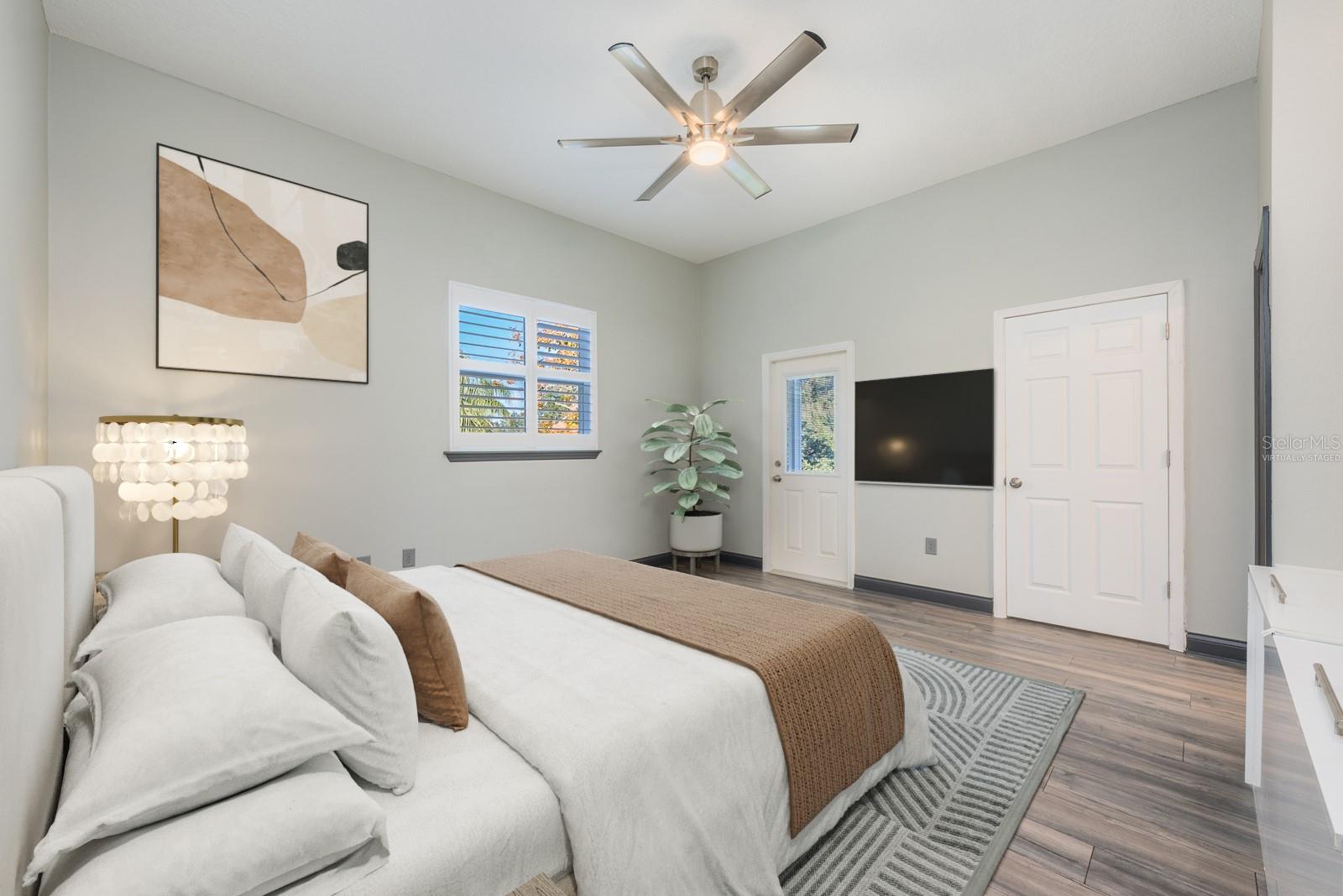 ROCKET CITY - Residential