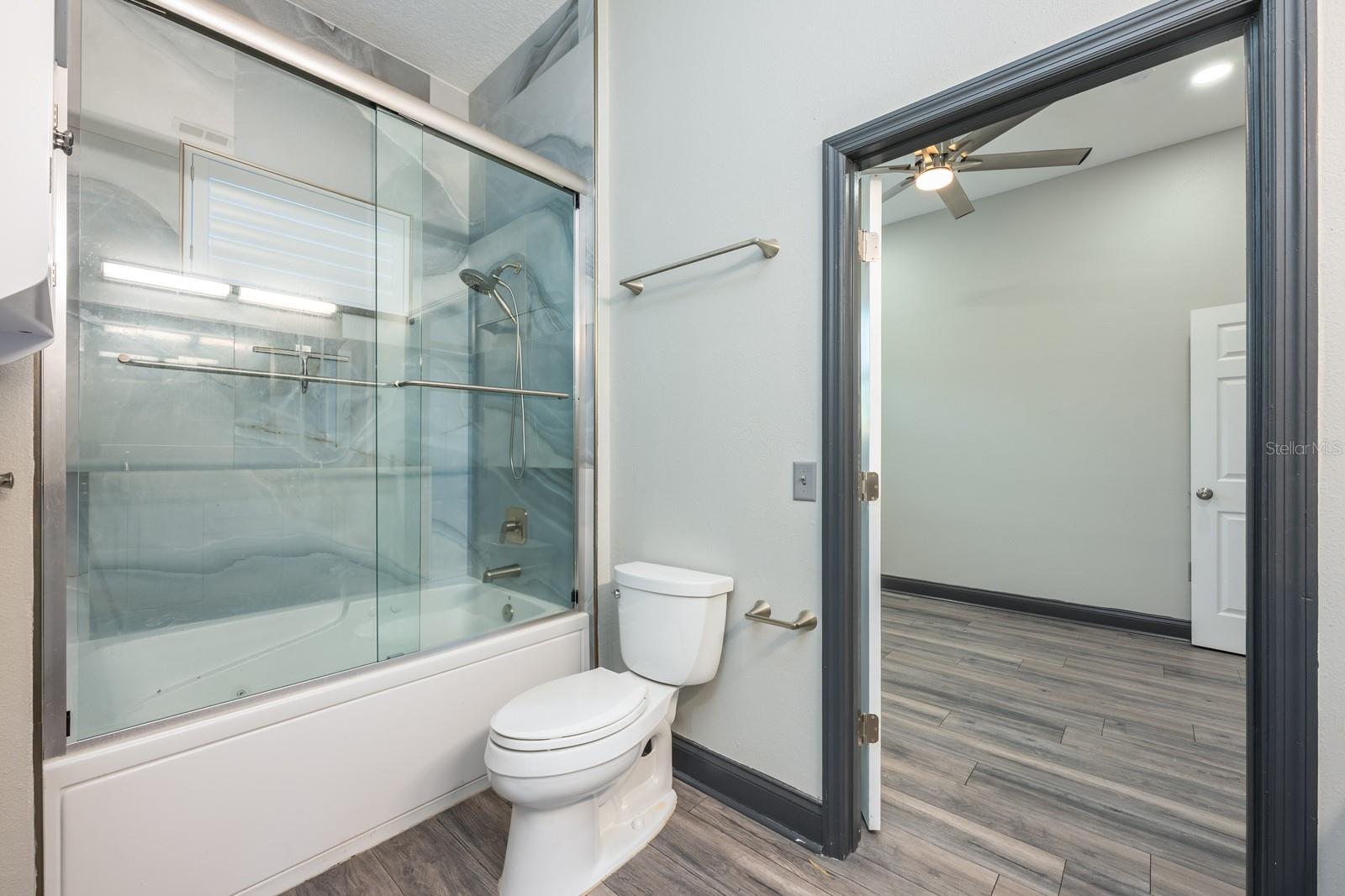 ROCKET CITY - Residential