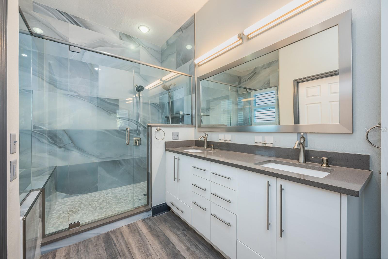 ROCKET CITY - Residential