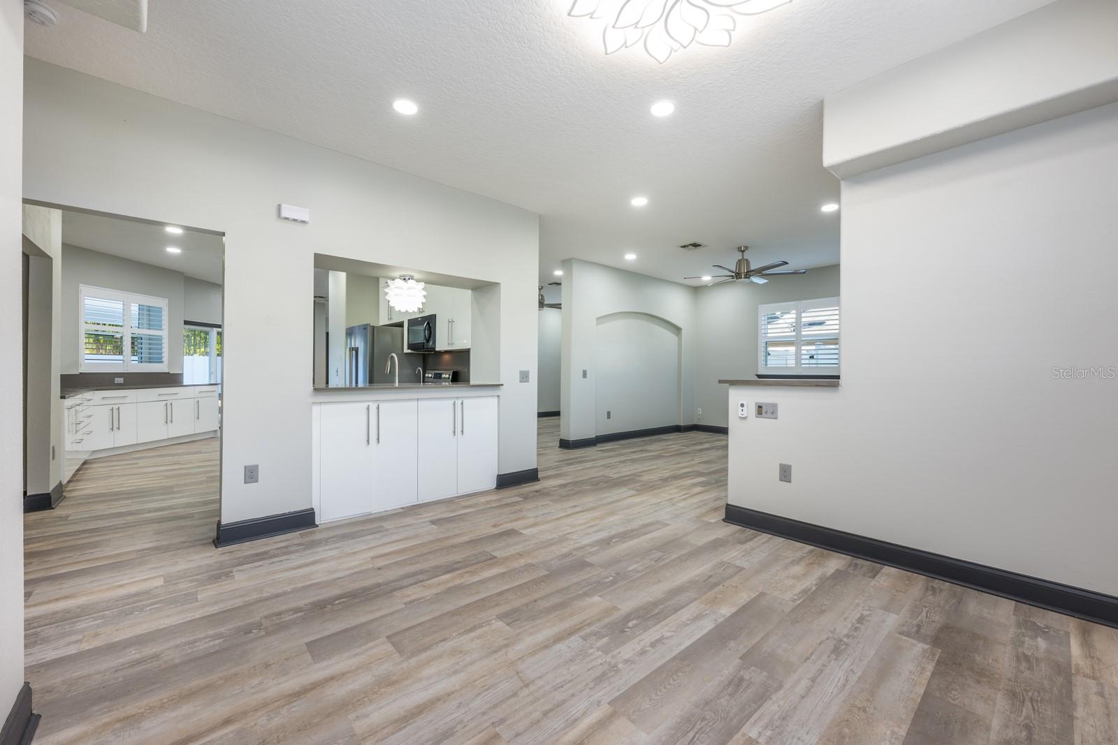 ROCKET CITY - Residential