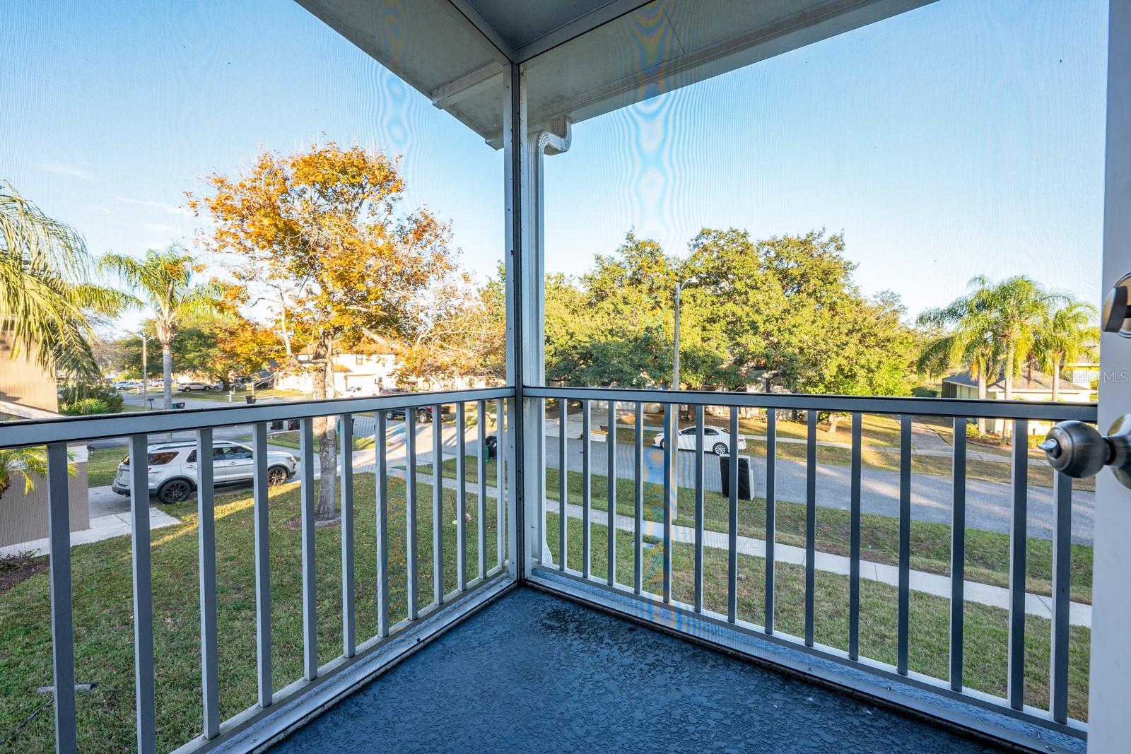 ROCKET CITY - Residential