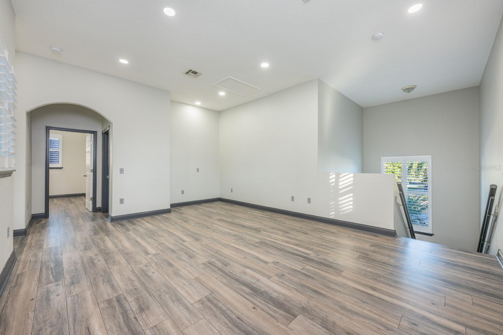 ROCKET CITY - Residential