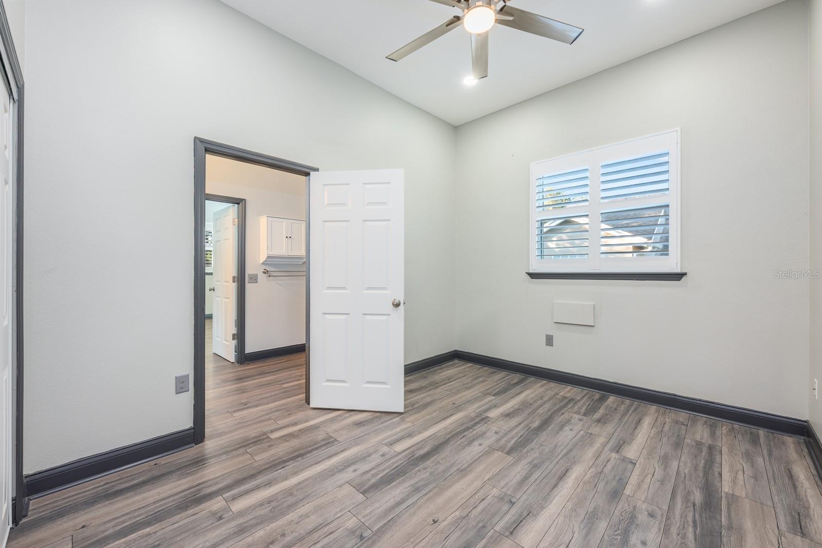 ROCKET CITY - Residential