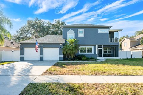 Photo of 2836 Ballard Avenue, Orlando, FL 32833 (MLS # O6373062)