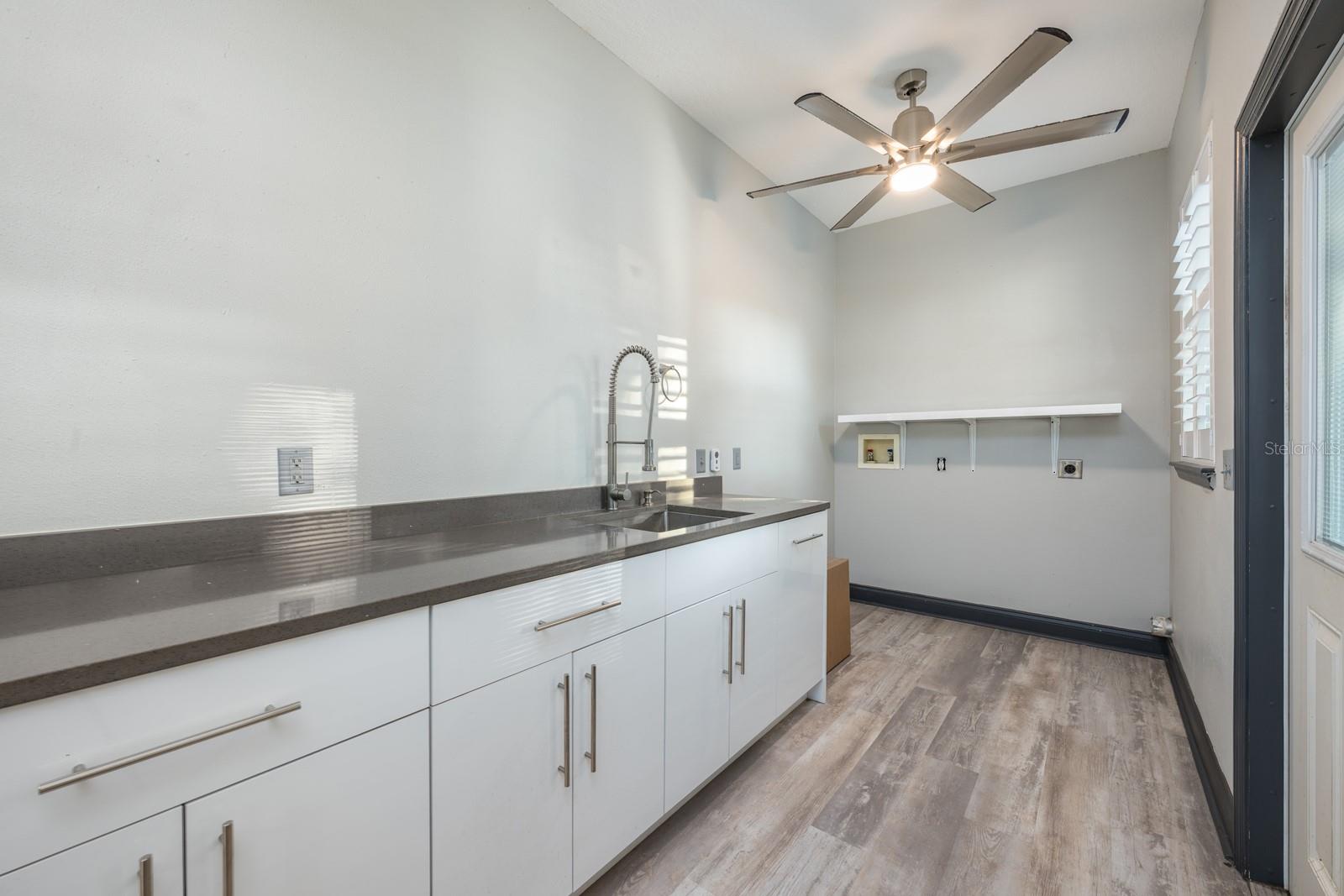 ROCKET CITY - Residential