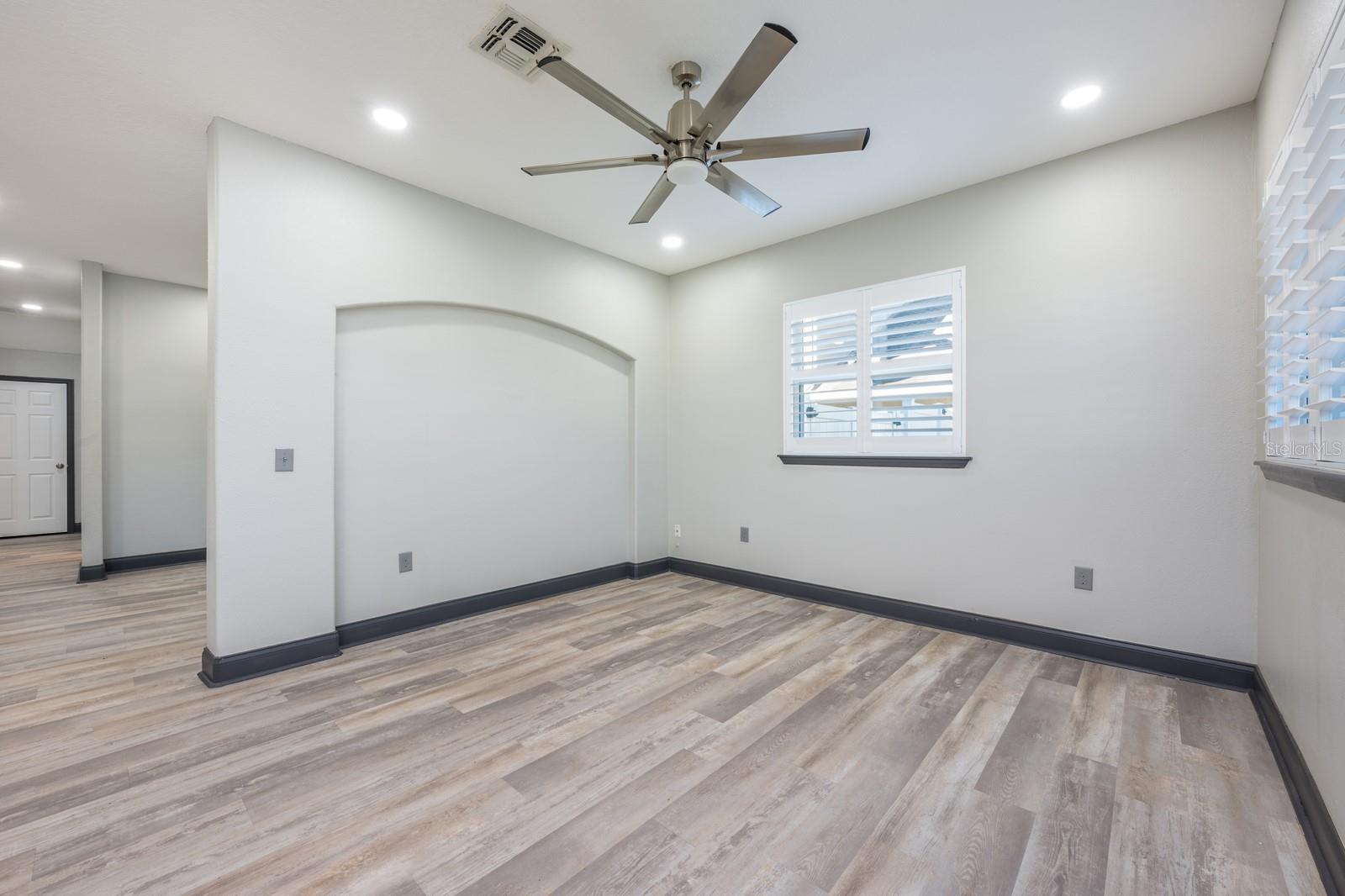 ROCKET CITY - Residential