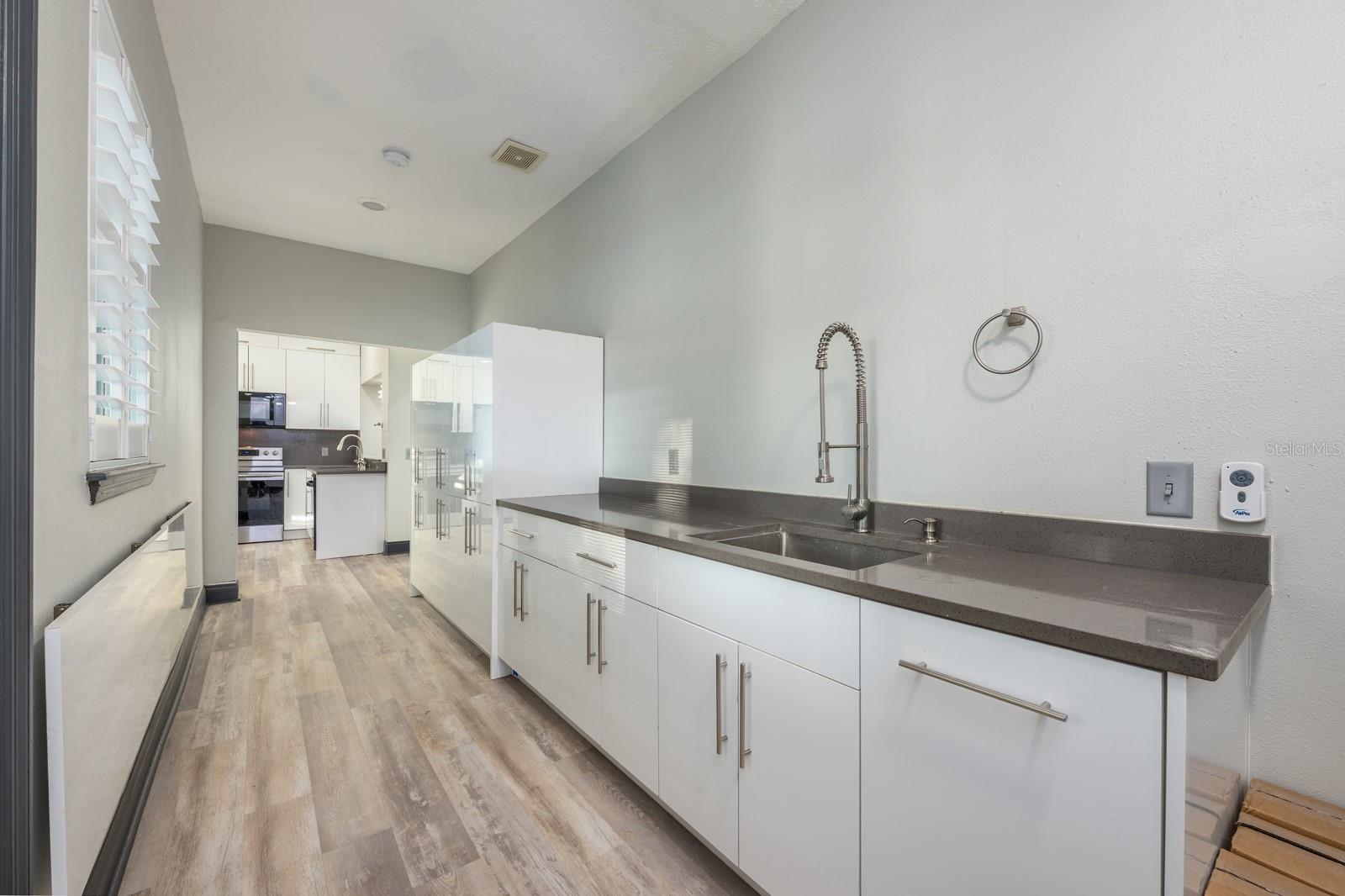 ROCKET CITY - Residential