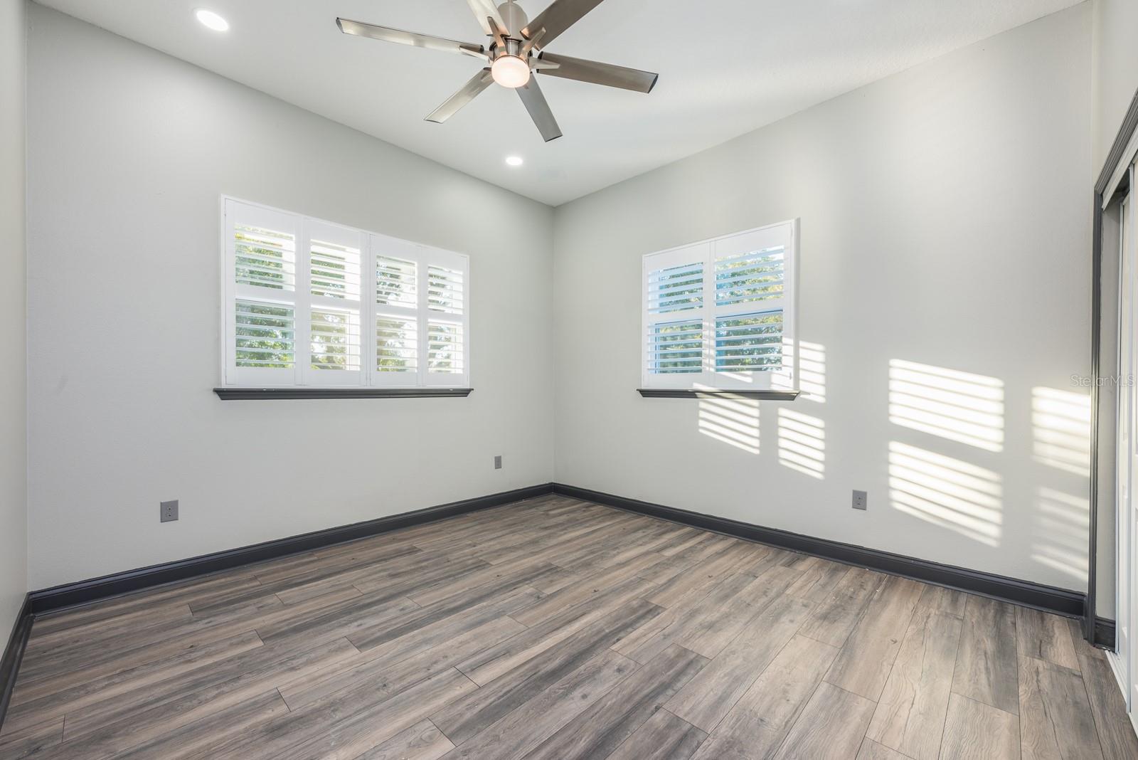 ROCKET CITY - Residential