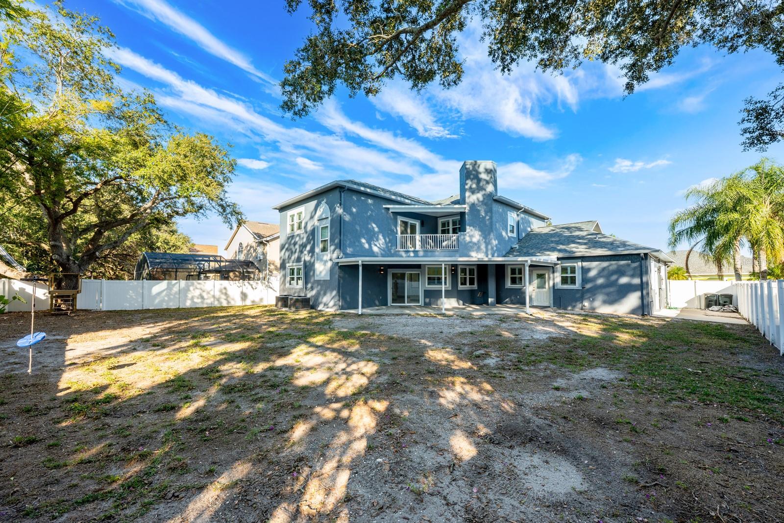 ROCKET CITY - Residential