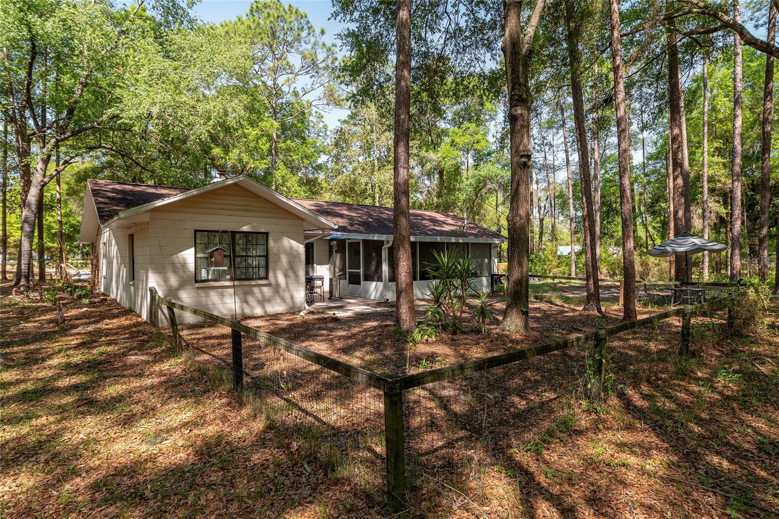 KANAPAHA PINES - Residential