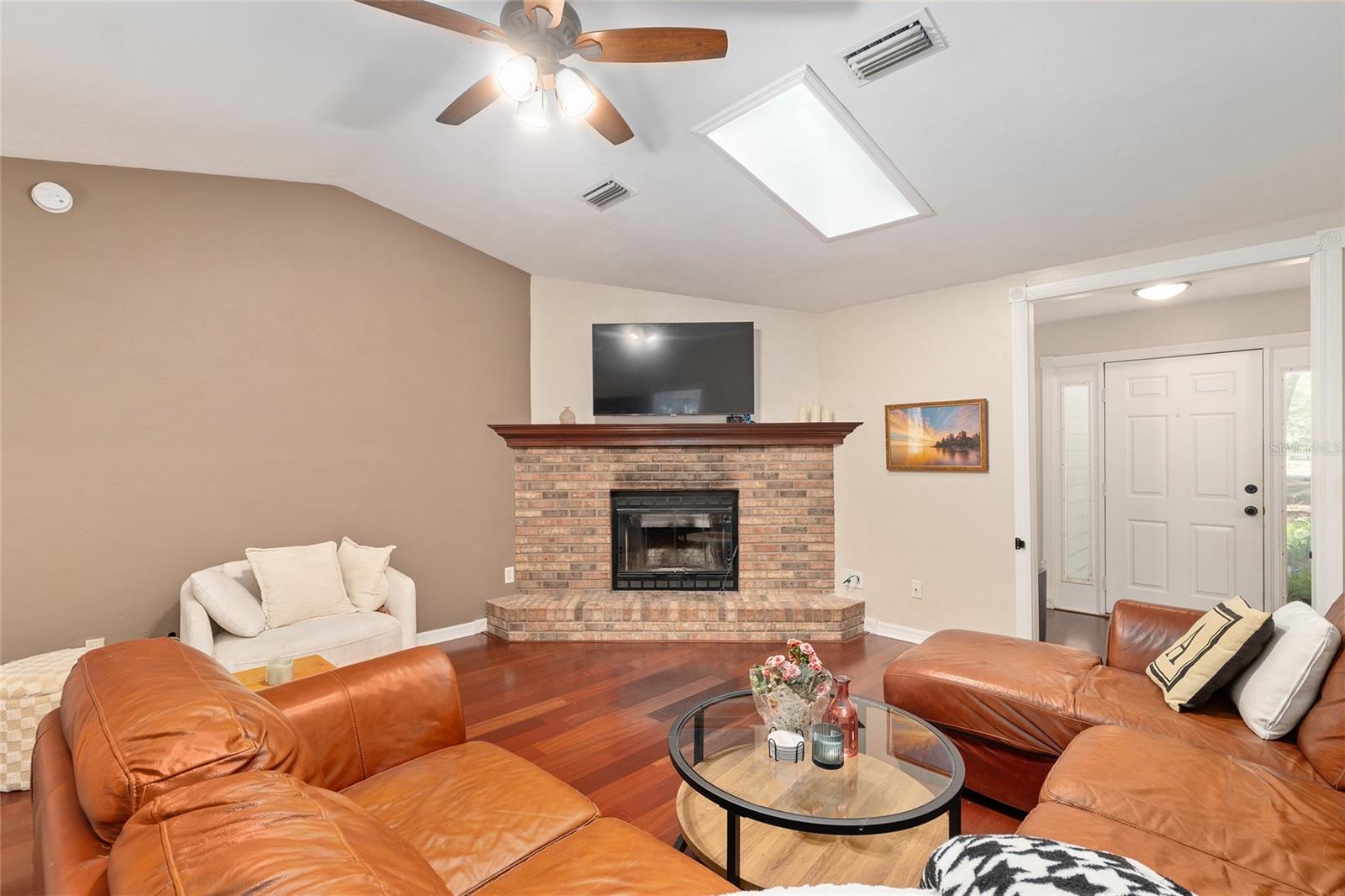 KANAPAHA PINES - Residential