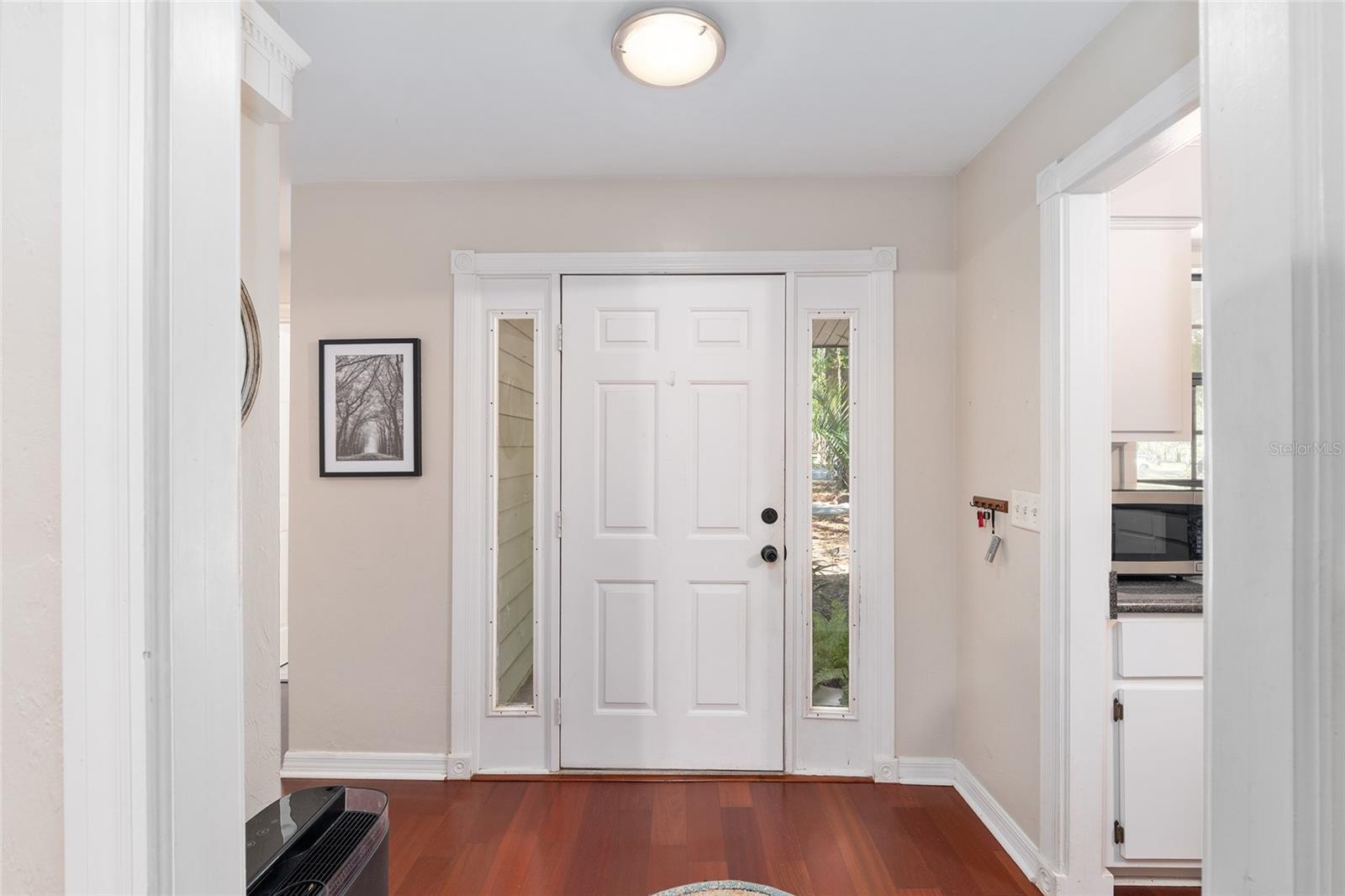 KANAPAHA PINES - Residential