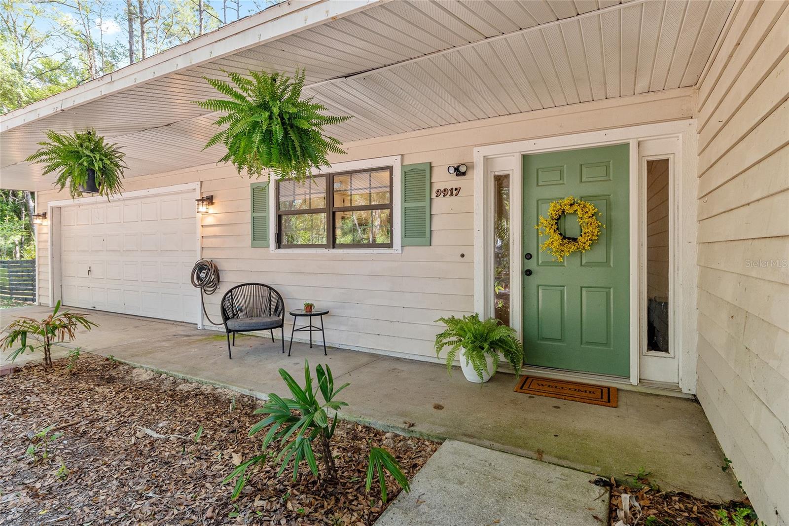 KANAPAHA PINES - Residential