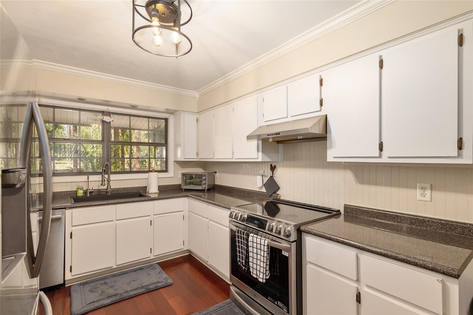 KANAPAHA PINES - Residential