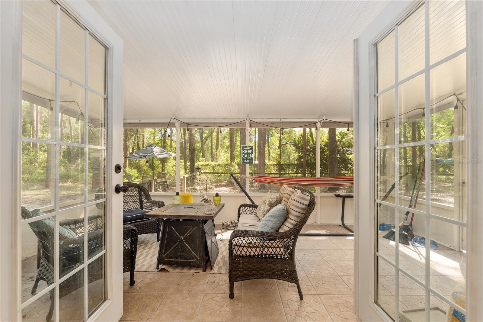 KANAPAHA PINES - Residential