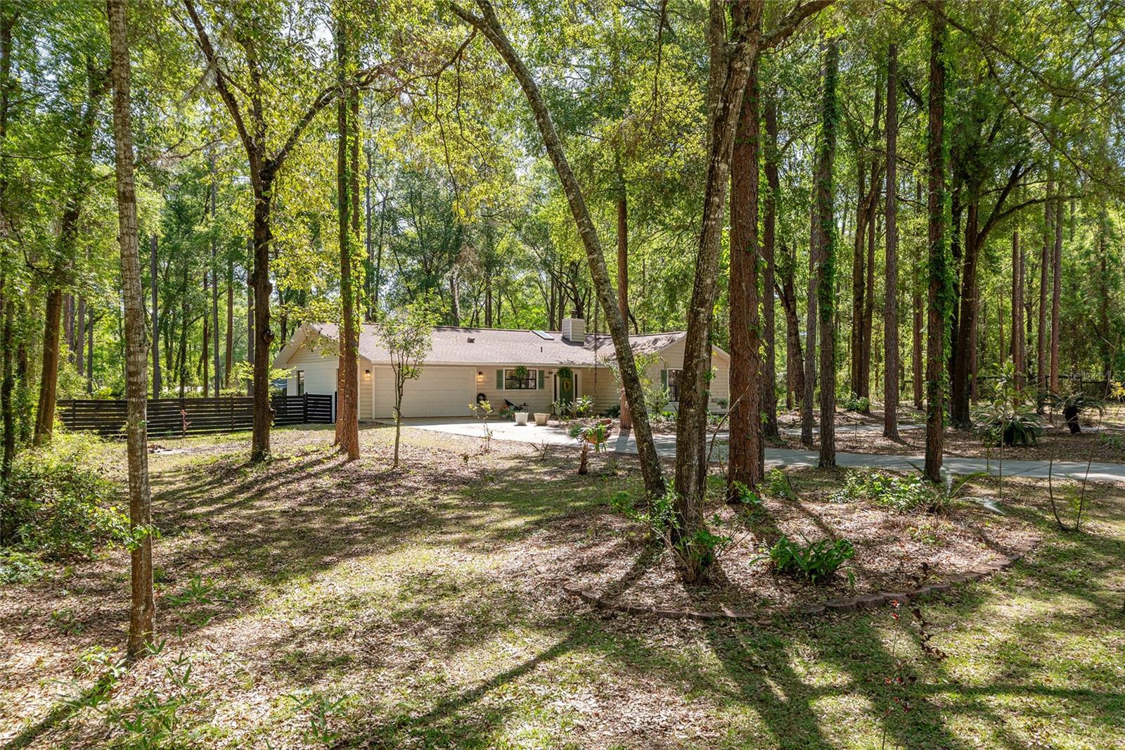 KANAPAHA PINES - Residential