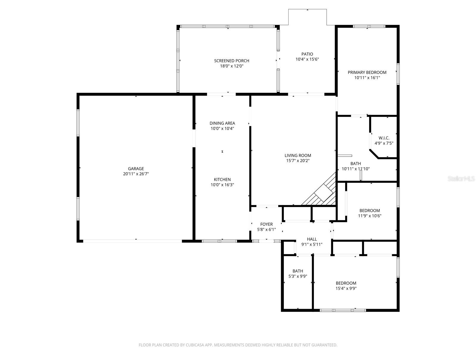 KANAPAHA PINES - Residential